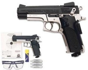 DAISY MOD.5693 PISTOL KIT 4.5 MM