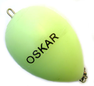 OSKAR BULRAG ŞAMANDIRA 60 GRAM