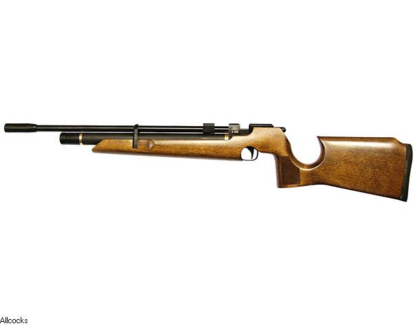AIR ARMS S200 .177 STD RH B PCP HAVALI TÜFEK
