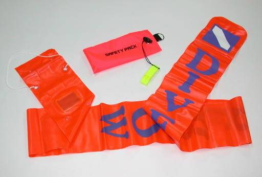 SAFETY PACK-ST-2B