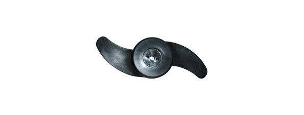 ELEKTRİKLİ MOTOR PERVANESİ