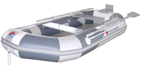 FREESUN RY-D 2.00 MT. DİNGHY BOT