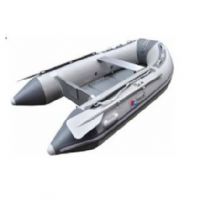 FREESUN RY-BD 4.00 MT. AHŞAP KATLANIR TABANLI BOT
