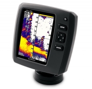 GARMIN ECHO 550C BALIK BULUCU