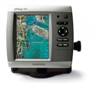 GARMIN GPS - 521S BALIKBULUCU + GPS