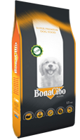 BONACİBO YAVRU KÖPEK MAMASI 15 KG.
