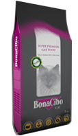 BONACİBO YETİŞKİN KEDİ MAMASI 3,0 KG