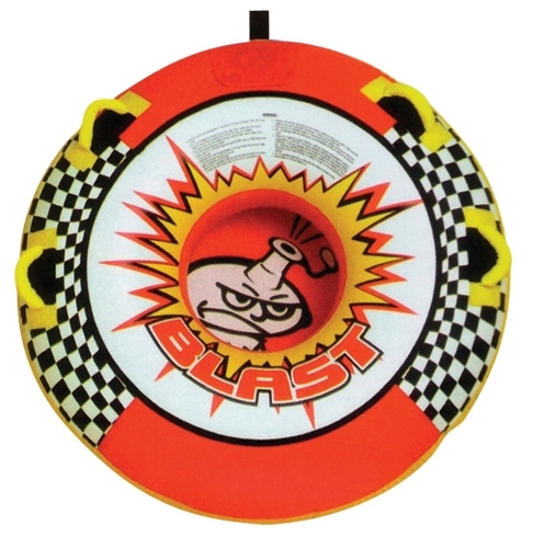AIRHEAD BLAST RINGO