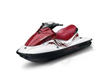 SEADOO GTI RENTAL 130 HP. JET SKI
