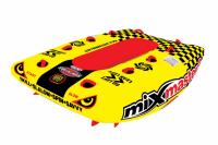 SPORTTSTUFF RINGO. MIX MASTER 2. 234x127 cm.