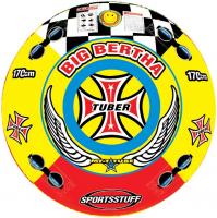 SPORTTSTUFF RINGO. BIG BERTHA. Ø 188 cm.