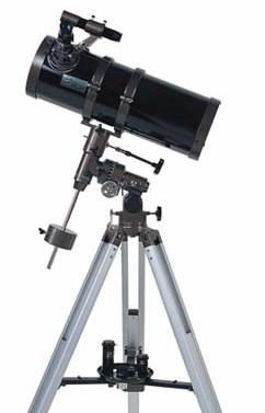 BARRIDE OPTICS 150MM F750