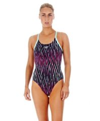 SPEEDO DIVE JET MAYO