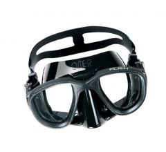 OMER ALIEN MASKE