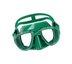 OMER ALIEN MED MIMETIC MASKE