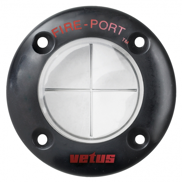 VETUS YANGIN PORTU
