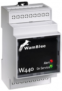 WAMBLEE W440 KURTARMA CİHAZI