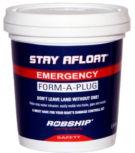 STAY AFLOAT
