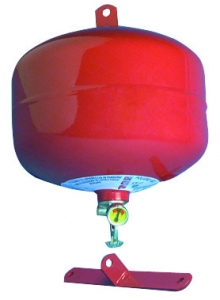 OTOMATİK, KURU KİMYEVİ TOZLU YANGIN SÖNDÜRÜCÜ 2 KG