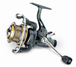 BROWNING BACKFIRE BF 640 AL K+ AL YEDEK K 6BB