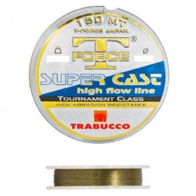 TRABUCCO TOURNAMENT TOUGH 150M. 