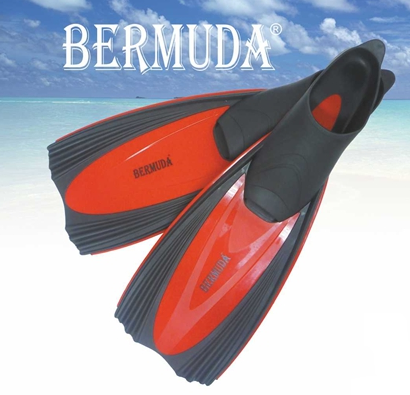 BERMUDA YÜZÜCÜ PALETİ