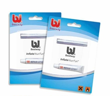 BESTWAY 62022 YAPIŞTIRICILI TAMİR KİTİ ( TÜPLÜ)