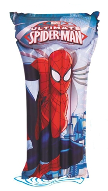 SPIDER-MAN ÇOCUK YATAĞI 119X61 CM 