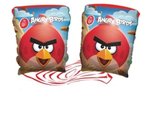 ANGRY BIRDS KOLLUK 23X15 CM