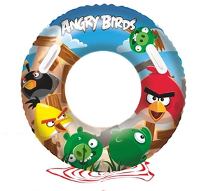 ANGRY BIRDS TUTUNMALI ÇOCUK SİMİT 91 CM