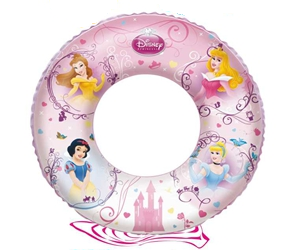 DISNEY PRINCESS SİMİT 55 CM