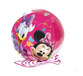 DONALD DUCK-MICKEY  DENİZ TOPU 51 CM