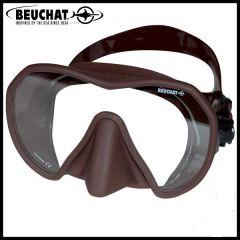 BEUCHAT MAXLUX MASKE 	