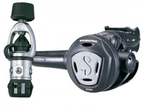 SCUBAPRO MK2/R295 INT REGÜLATÖR 	
