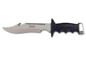 IMERSION SHARK BIÇAK