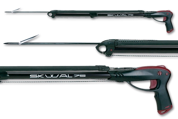 IMERSİON SKWAL PRO TÜFEK 50 CM