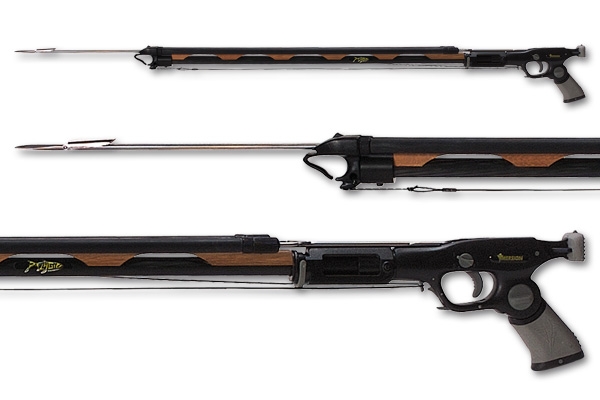 IMERSİON PELAGİC ESSENTİAL ZIPKIN  75 CM