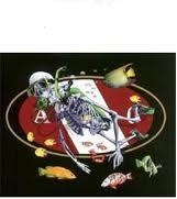 A/O SKELETON LOGO TİŞÖRT