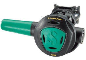 SCUBAPRO R295 NİTROX AHTAPOT 	
