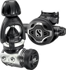SCUBAPRO MK17/S600 INT REGÜLATÖR 	