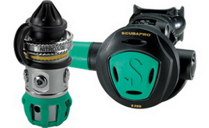 SCUBAPRO MK2/R295 NİTROX REGÜLATÖR 	