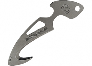 SCUBAPRO MESH CUTTER BIÇAK