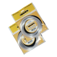 070 MM FOX BEYAZ PAKET MİSİNA