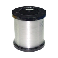 025 MM FOX BEYAZ KİLOLUK BOBİN MİSİNA