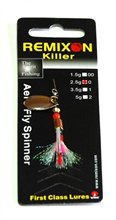 REMIXON KILLER AERO FLY SPINNER A00F-F1 1.5GR KAŞIK