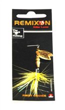 REMIXON 3326-02-LR001 2.5GR KAŞIK