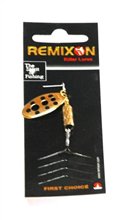 REMİXON 3331-04 P202 4.5GR KAŞIK