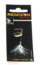 REMIXON 3326-01-LR004 1.5GR KAŞIK
