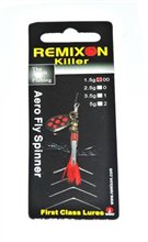 REMIXON KILLER AERO FLY SPINNER A00F-F4 1.5GR KAŞIK