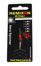 REMIXON KILLER AERO SPINNER A2-SRD 5GR KAŞIK